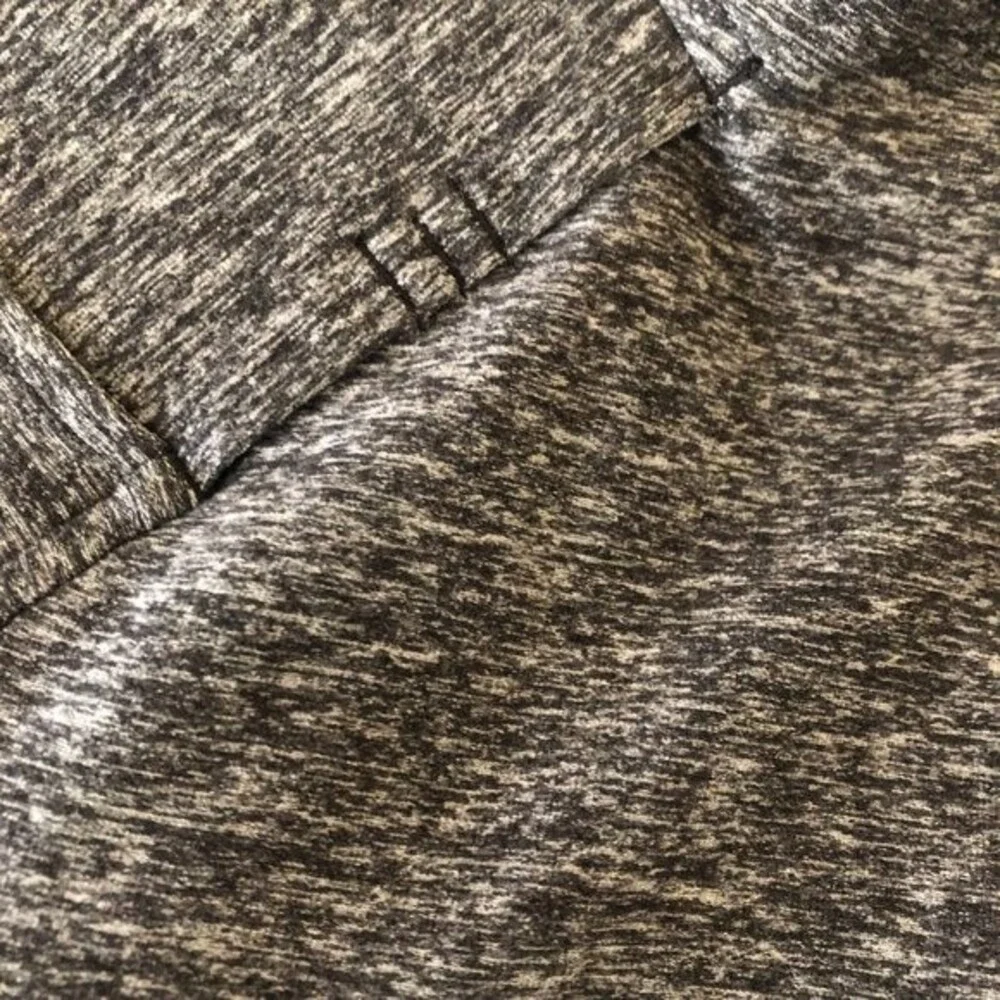 Lululemon Pullover Dark Gray size S - Picture 6 of 8